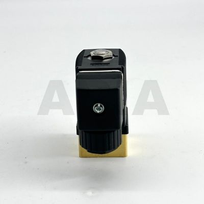 00134239 220V 6013 Tip IP65 Solenoid Valf BURKERT G1/8 inç * 2/2 normal kapalı