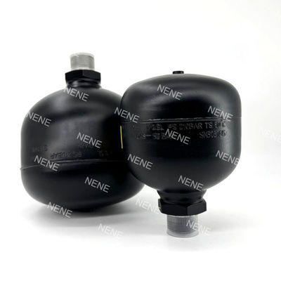 VOE 11173688 Yüksek Kaliteli OEM yedek parçaları VOLVO L90E L150E L220F için 0.5L gaz akülatörü