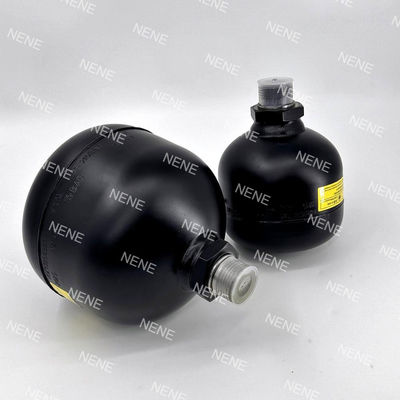 VOE 11173688 Yüksek Kaliteli OEM yedek parçaları VOLVO L90E L150E L220F için 0.5L gaz akülatörü