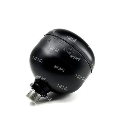 Akkumulatör VOE17262260 L180 L220 L350 yükleyici için 0.75L