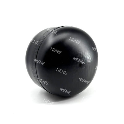 Akkumulatör VOE17262260 L180 L220 L350 yükleyici için 0.75L