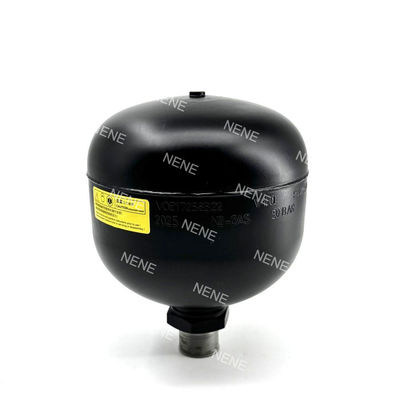 Akkumulator VOE17258322 1.0L Volvo yükleyicisi için L110H L120H L150H L180H L220H L250H