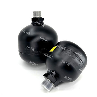 Akkumulatör VOE11195648 0.75L A25F A30F A35D A40D L180E L180F T450D için