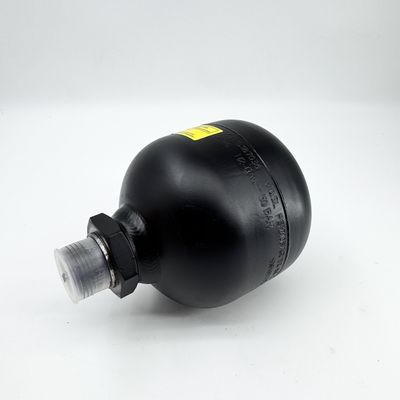 15187036 0.5L akü Volvo L110H L180E Tekerlekli yükleyici