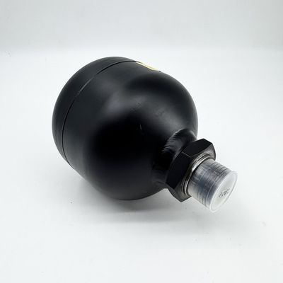 15187036 0.5L akü Volvo L110H L180E Tekerlekli yükleyici