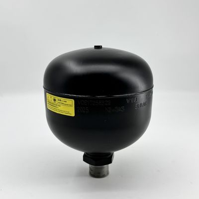 Volvo Akkumulator A40F L70F L90F L60F VOE17262260 17262260 VOE17258321 17258321
