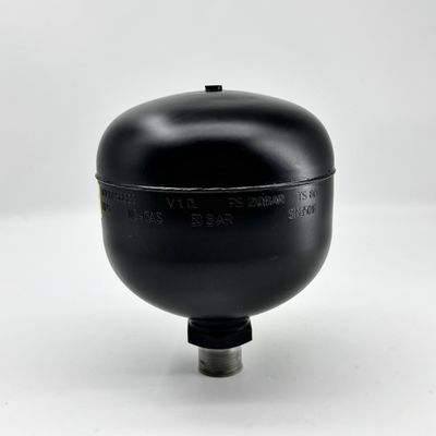 EC210B EC240B Ekskavator Parçaları Basınç Akkumulatörü 14606263 VOE14606263