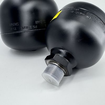 EC210B EC240B Ekskavator Parçaları Basınç Akkumulatörü 14606263 VOE14606263