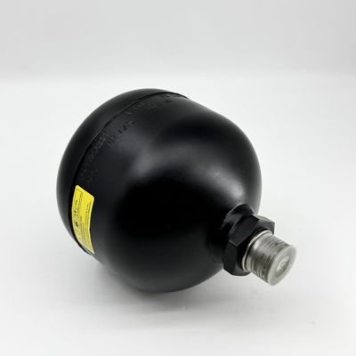 L70d için Volvo Akkumulator - 17262261 Ekskavator Parçaları Al