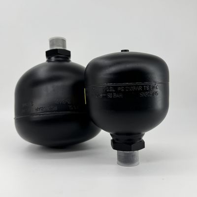Akkumulator VOE11195648 0.75L Volvo A25F A30F A35D A40D L180E L180F T450D için
