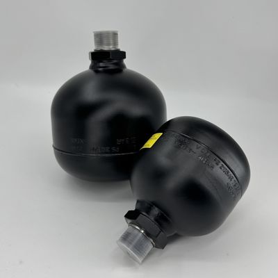 Akkumulator VOE11195648 0.75L Volvo A25F A30F A35D A40D L180E L180F T450D için