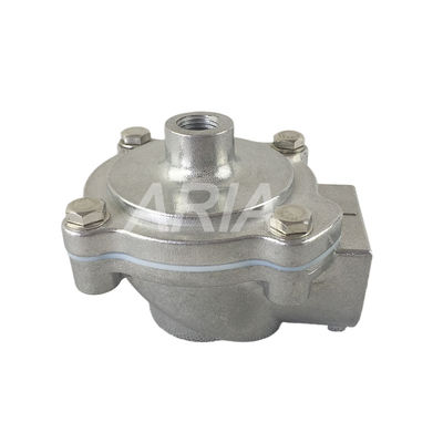 ASCO darbe valfi pnevmatik G353A041 3/4 inç pnevmatik kontrol valfi DN20