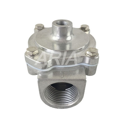 ASCO darbe valfi pnevmatik G353A041 3/4 inç pnevmatik kontrol valfi DN20