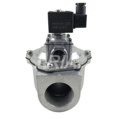 ASCO SCG353A050 Nabız Valfı - Nabız Jet Valfları Diyafragma Kitsleri
