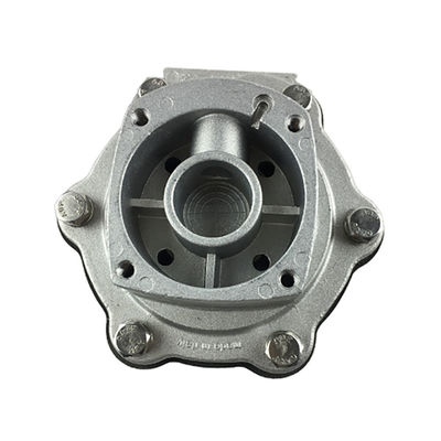 TURBO tipi FP40 1-1/2 " 1.5 inç dik açılı elektromanyetik atım valfi DN40