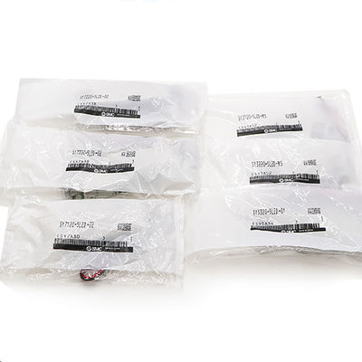 Soft Seal SMC Solenoid Valve SY3320-5LZD-C4 SY3320-6LZD-C4 SY serisi
