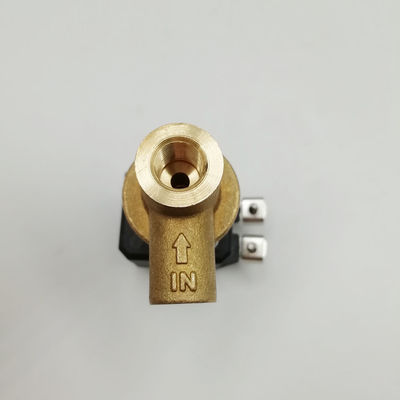TURBO SRM02450 Elektromanyetik Pilot Valf Pilot Valf