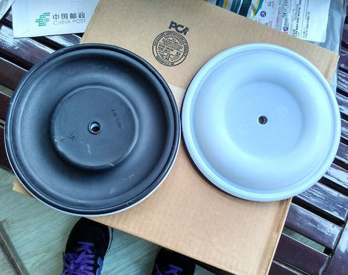 GRACO Husky 1590 1-1/2" Pompa Polimer Diyafragma Diyafragma Pompa Aksesuarları