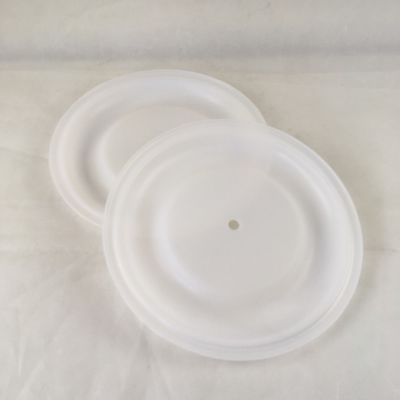 Graco Diyafram Pompası Aksesuarları Husky 2150 Pompa Polimer Diyafram 2'