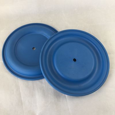 Graco Diyafram Pompası Aksesuarları Husky 2150 Pompa Polimer Diyafram 2'