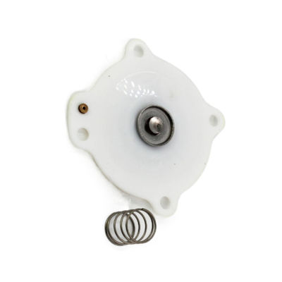 ASCO SCG353A043 C113444 Pulse Valve Diaphragm Tamir Kits NBR, TPE (Beyaz)