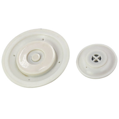 Hızlı ve Kolay Bakım Beyaz Diyafragma Tamir Kits M/D40 Autel