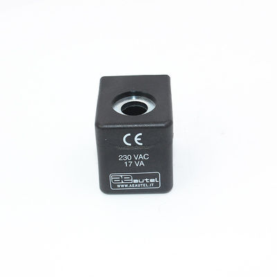 Autel solenoid valfi atış valfi bobini BC10 P10 SYS10 pilot baş pilot valfi