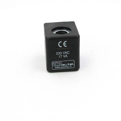 Autel Pilot valfi BC10 P10 SYS10 solenoid valfi impuls valfi bobin pilot başlığı