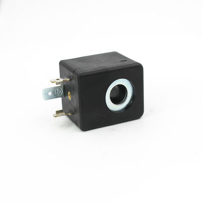 Autel Pilot valfi BC10 P10 SYS10 solenoid valfi impuls valfi bobin pilot başlığı