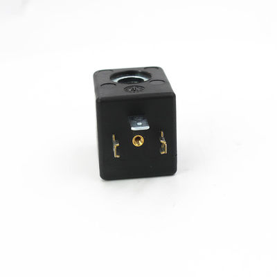 Autel Pilot valfi BC10 P10 SYS10 solenoid valfi impuls valfi bobin pilot başlığı