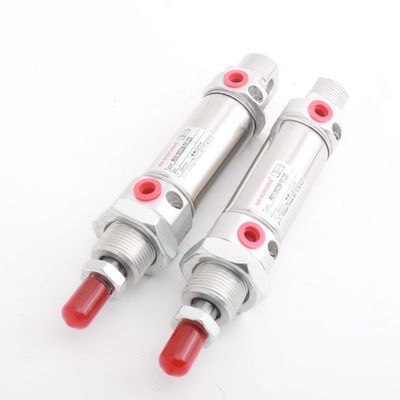 Manyetik Piston Çift Eylemli Silindir RM/8012/M/40 Norgren Endüstriyel Uygulamalar