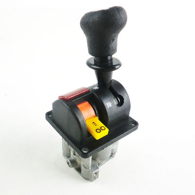 14750650H BKQF34-B Hyva Otomatik Kilitli Hidrolik Çöp Kamyonu Kontrol Valfi