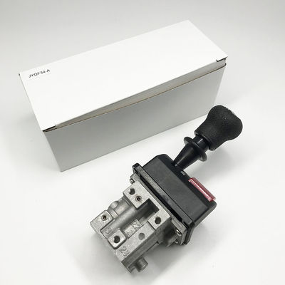 JQF34-A 14750667H HYVA Pnömatik Kontrol Valfi Otomobil El Kontrol Valfi