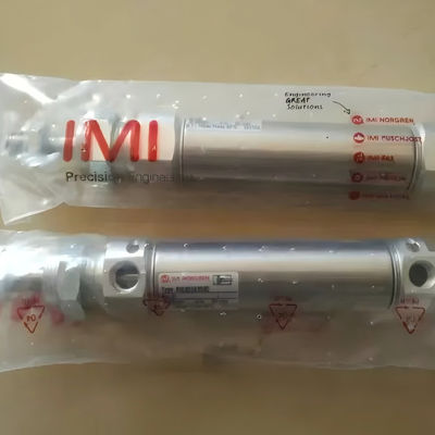 NORGREN Operasyon Magnetik Piston Çift Etkinlikli Silindir RM/8012/M/250 Çeşitli Uygulamalar için