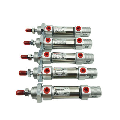 NORGREN Operasyon Magnetik Piston Çift Etkinlikli Silindir RM/8012/M/250 Çeşitli Uygulamalar için