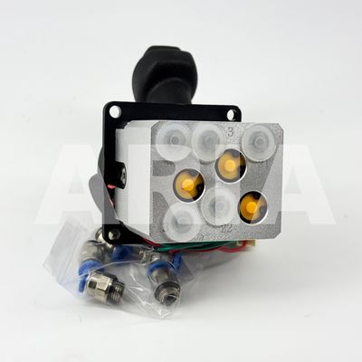 FBH45-12 Parker Chelsea Proporsiyonel Çöp Kamyonu Kontrolü