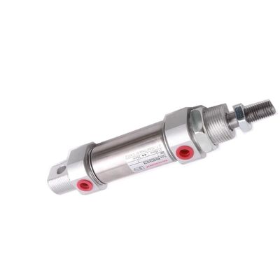 Çift Eylemli Hava Piston Silindirleri RM/8016/M/20 Endüstriyel Uygulamalar için NORGREN