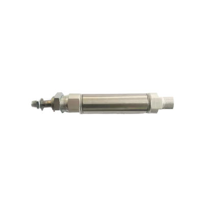 Çift Eylemli Hava Piston Silindirleri RM/8016/M/20 Endüstriyel Uygulamalar için NORGREN