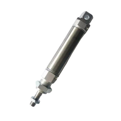 Çift Eylemli Hava Piston Silindirleri RM/8016/M/20 Endüstriyel Uygulamalar için NORGREN