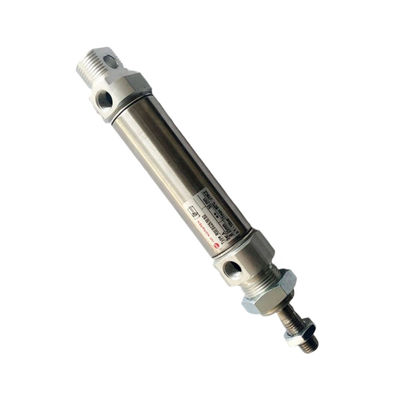 Çift Eylemli Hava Piston Silindirleri RM/8016/M/20 Endüstriyel Uygulamalar için NORGREN