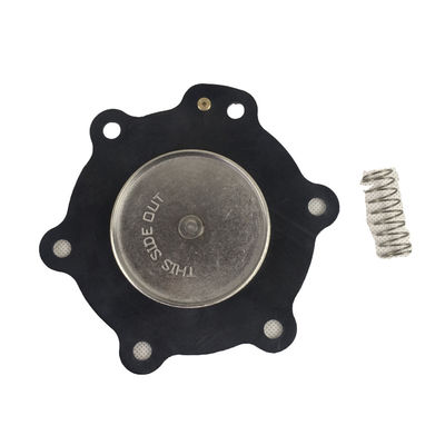 C113825 ASCO Pulse Valve Diaphragm 1.5 Inch SCG353A045 onarım kitleri Endüstriyel Uygulamalar