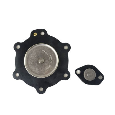 C113826 Diyafram Onarım Aksesuarları SCG353A046 1.5 Inch ASCO 1 1/2 " Toz Toplayıcı Puls Jet Valvu