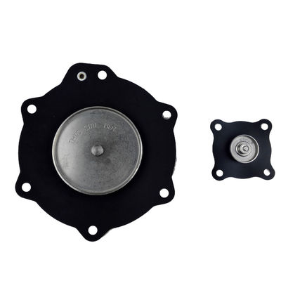 ASCO 2 inç diyafram onarım kiti C113684 SCG353A048 Makine bakımı ve onarımları