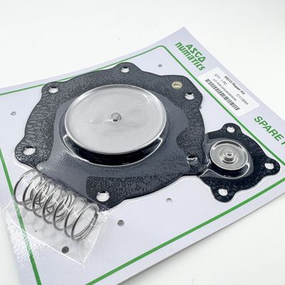 ASCO 2 inç diyafram onarım kiti C113684 SCG353A048 Makine bakımı ve onarımları