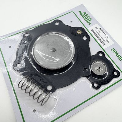 2 Inch Pulse Valve Diaphragm ASCO C113685 SCG353A050 NBR ((fluor kauçuk) Diaphragm Tamir Kits
