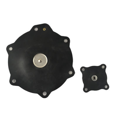 C113686 NBR VITON SCG353A051 ASCO 2 1/2 ′′ toz toplayıcı solenoid nabzı jet valfi zarı onarım kiti için diyafram bakım kiti