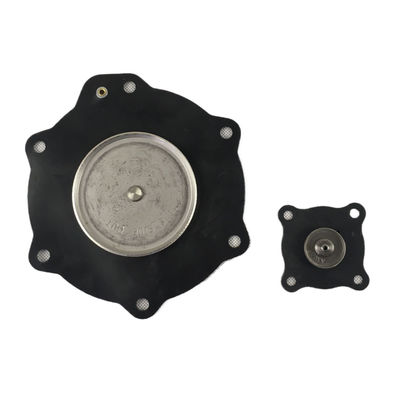 C113686 NBR VITON SCG353A051 ASCO 2 1/2 ′′ toz toplayıcı solenoid nabzı jet valfi zarı onarım kiti için diyafram bakım kiti