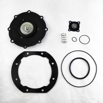 ASCO Pulse Valve Diaphragm C113928 Nitril/Buna veya Viton Malzemesi 3"inç SCXE353.060