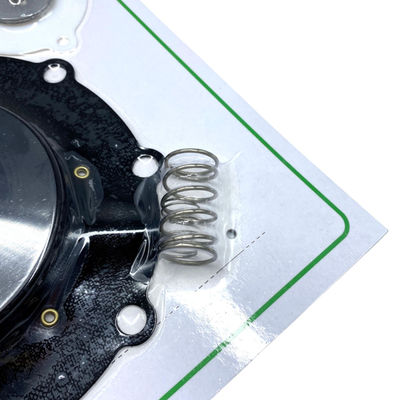 C325515 Şok Dalgası Diyafram Kiti 3.5 Inch ASCO SCXR353G235 3 1/2 Pulse Valve Diyafram Sıfırlama Paketi