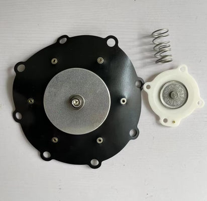 ASCO C140745 Havalandırma Valfi Diyafragması 3.5 Inç ASCO SCXR353G235 Diyafragma Kiti
